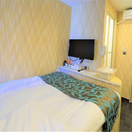 Nishifunabashi Ekimae Hotel ภายนอก รูปภาพ